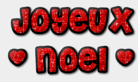 joyeux noël et bonne année pétillante