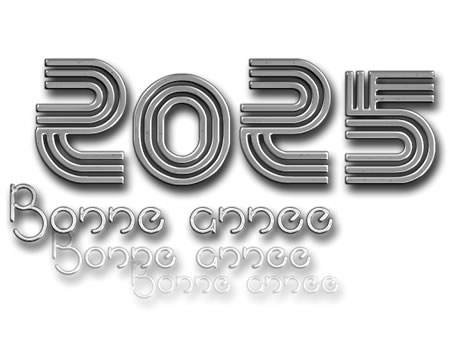 Image 2025 avec lignes