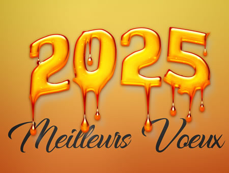 Texte 2025 effet miel