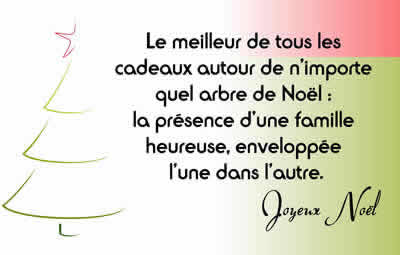Image Passe d’excellentes fêtes de Noël