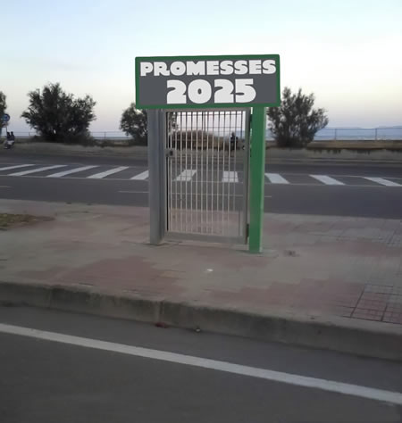 image droles Promesses 2025
