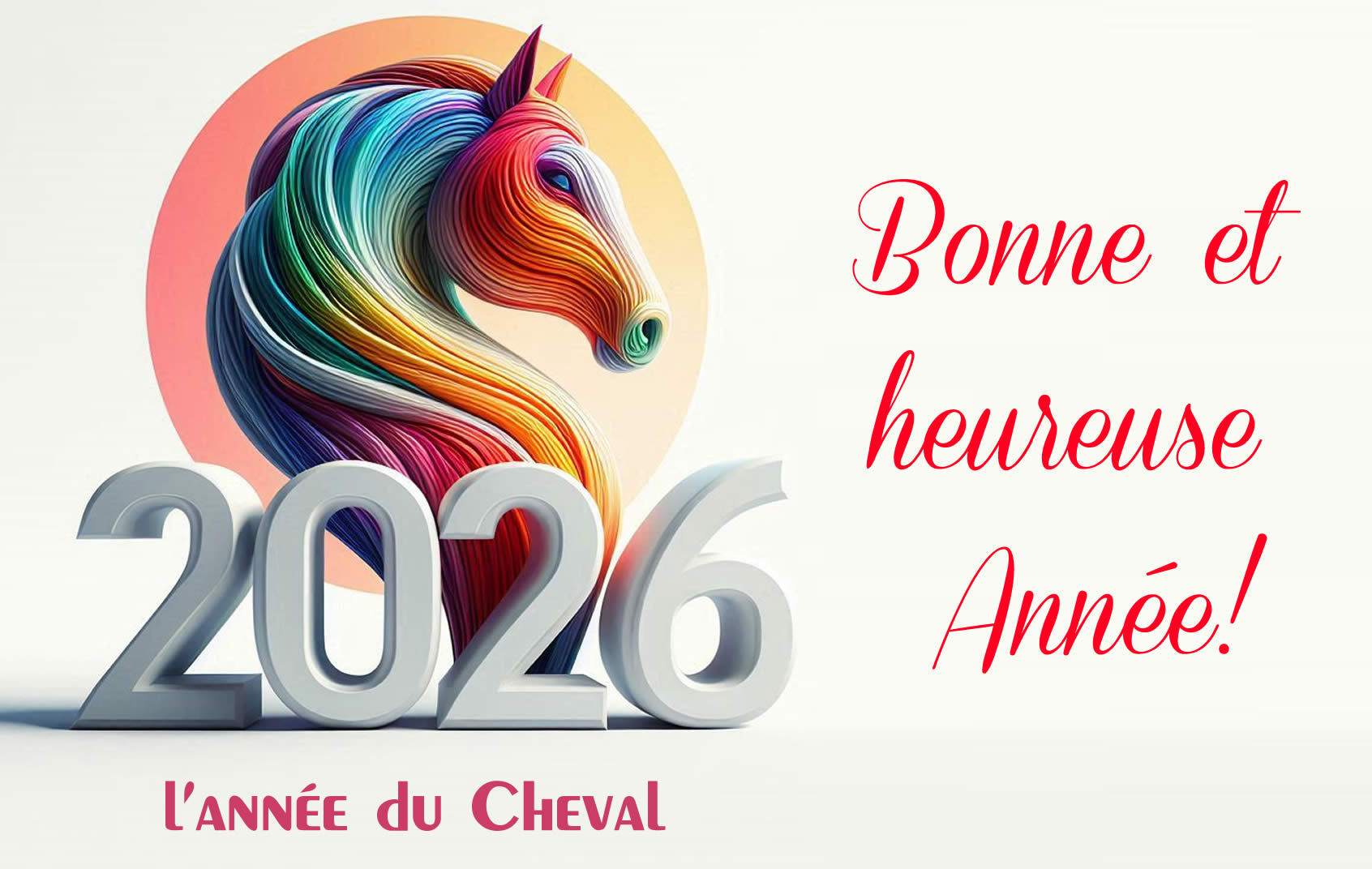 Image colorée avec un joli serpent