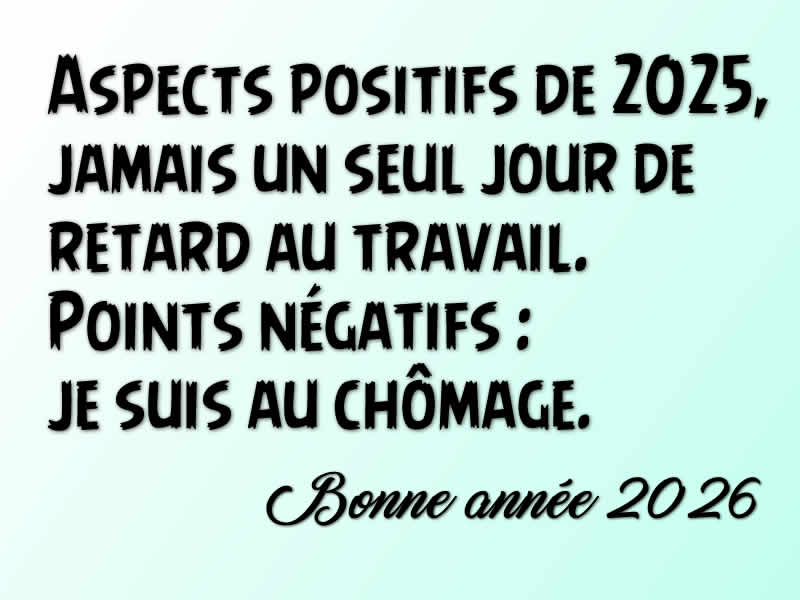 Image avec 2026 en 3D, bonne et heureuse année
