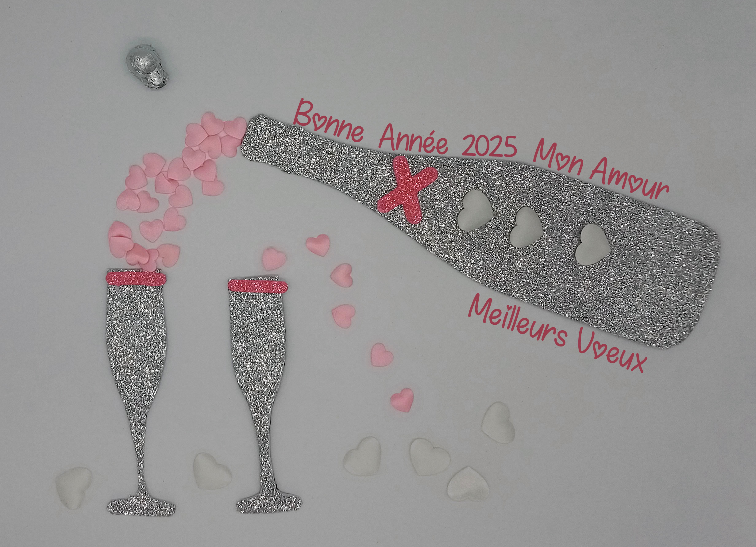 Photo vive les amoureux de 2025