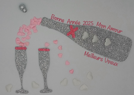 Photo vive les amoureux de 2025