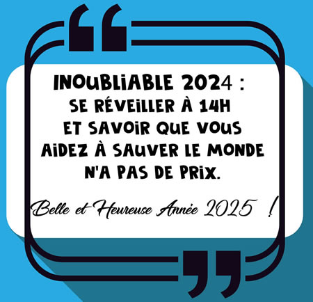 belle et heureuse annee 2025
