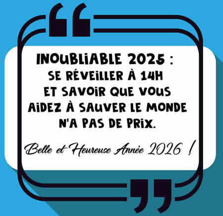 belle et heureuse annee 2026