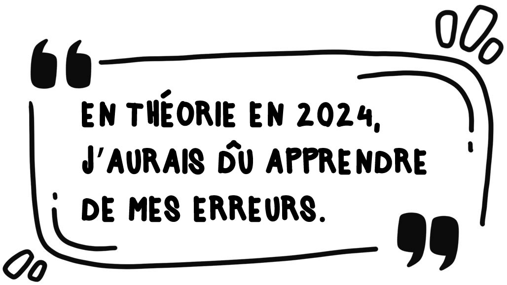 Image avec 2025 en 3D, bonne et heureuse année