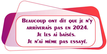je n ai meme pas essaye